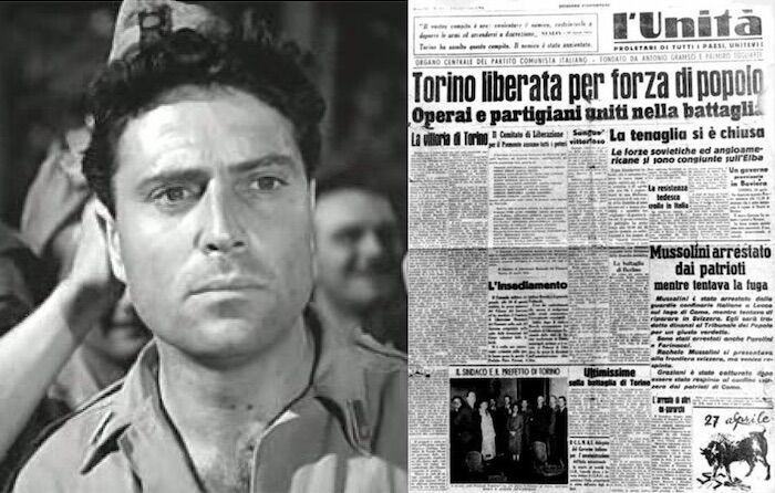 Libertà Di Stampa