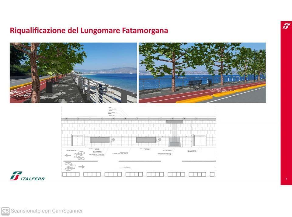 Lungomar Cannitello 2