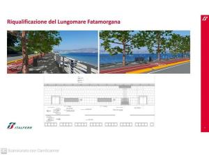 Lungomar Cannitello 2