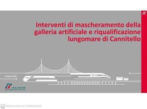 Lungomare Cannitello 1