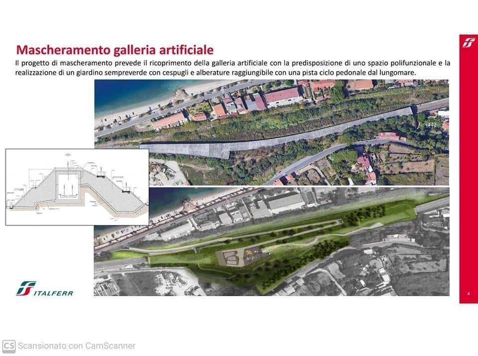 Lungomare Cannitello 4