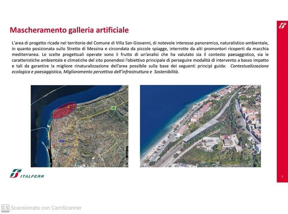 Lungomare Cannitello 7