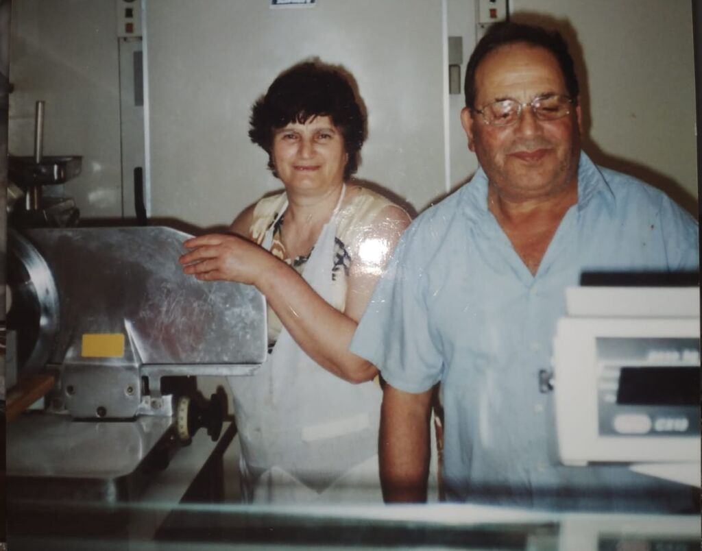 Macelleria Tripodi