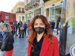 Manifestazione Commercianti Reggio Calabria (4)