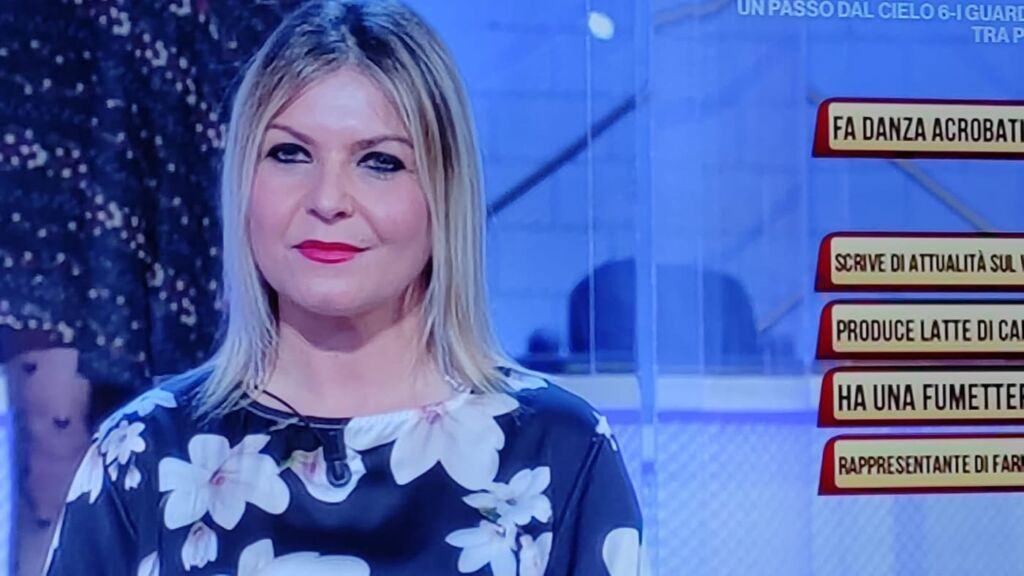 Marilena Alescio