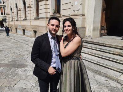 Matrimonio Zona Rossa 2