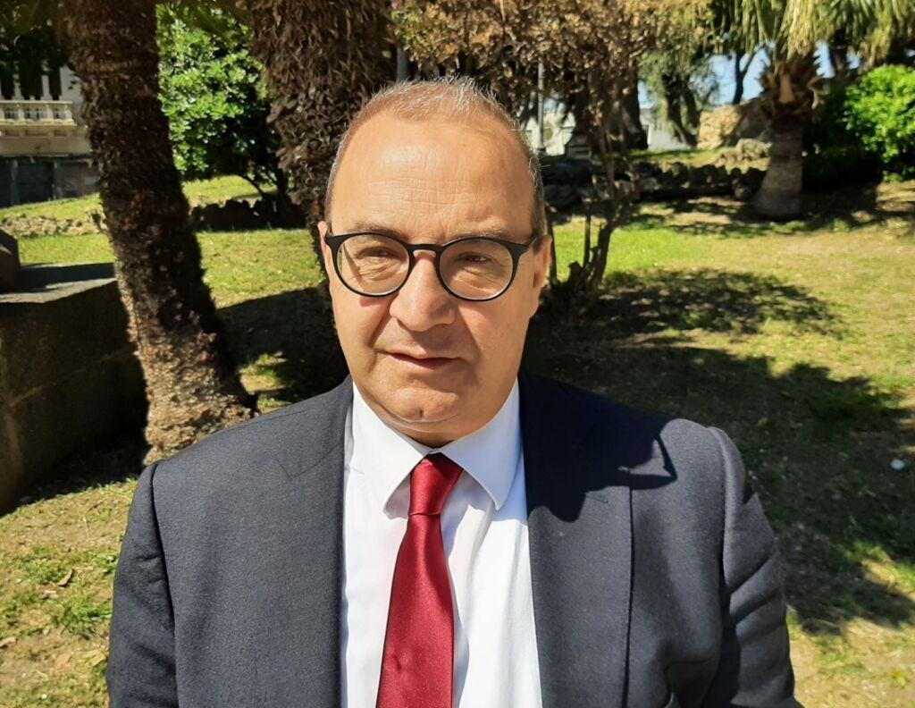 Michelangelo Tripodi
