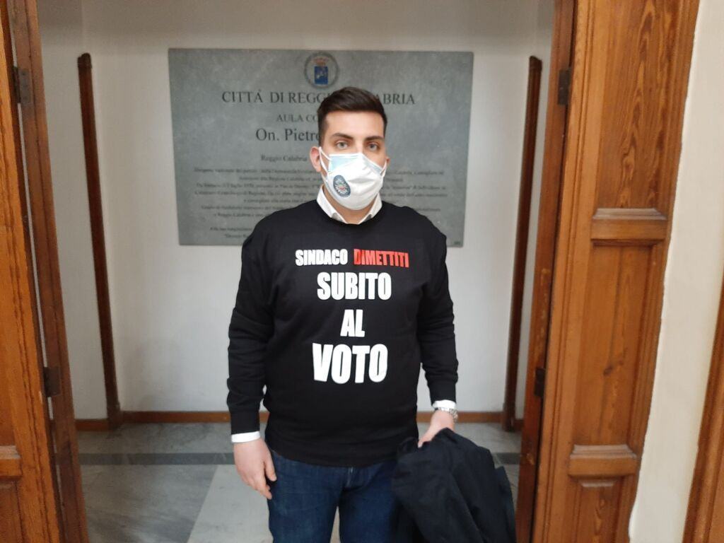 Milia Consiglio Comunale
