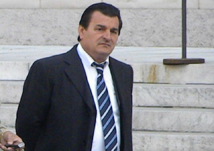 Nicolino Grande Aracri