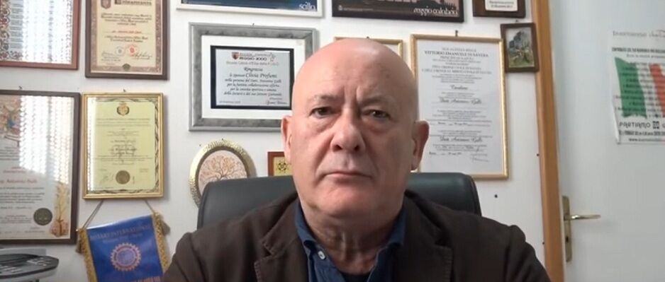 Nino Gulli