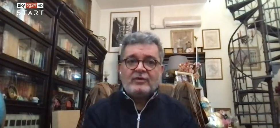 Nino Spirlì