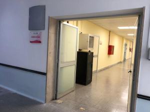 Nuovo Centro Vaccini Gom Reggio Calabria 3