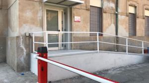 Nuovo Centro Vaccini Gom Reggio Calabria