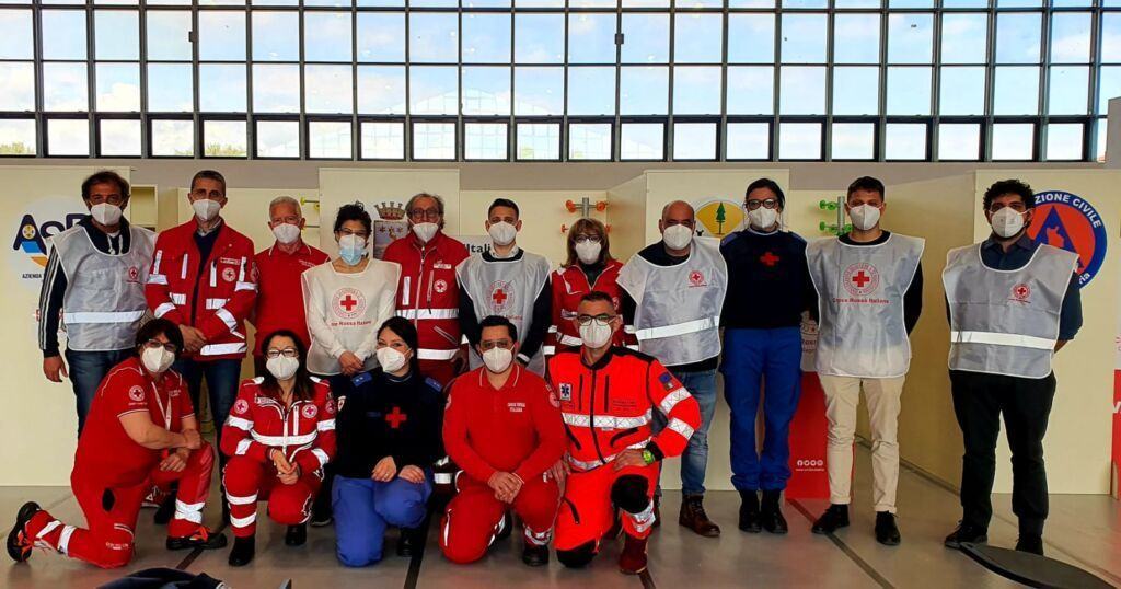Odontoiatri Vaccini Reggio Calabria