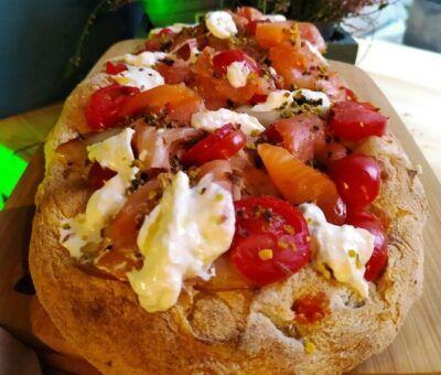 Panpinsa Pomodoro