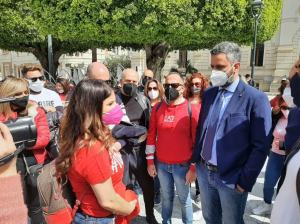 Parrucchieri Piazza Italia