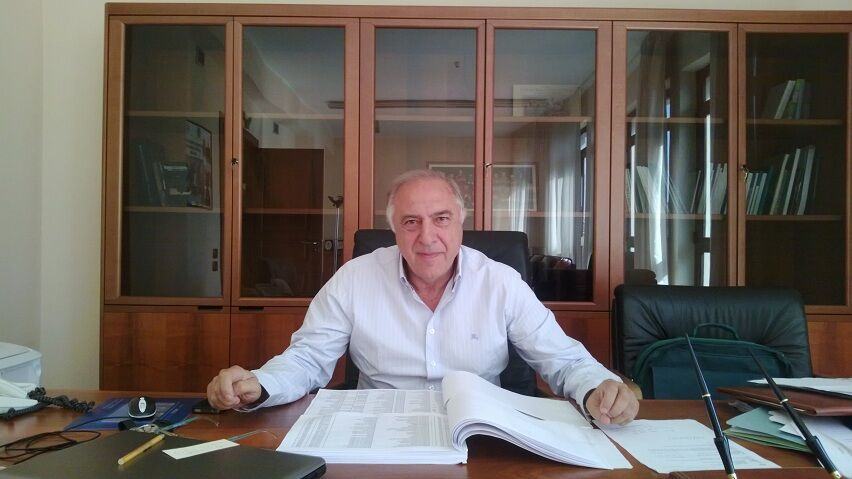 Pasquale Veneziano Ordine Medici Rc