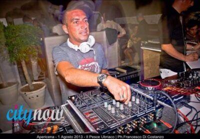 Peppe Lucusano Dj 4