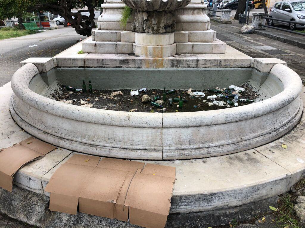 Piazza De Nava Reggio Calabria (3)