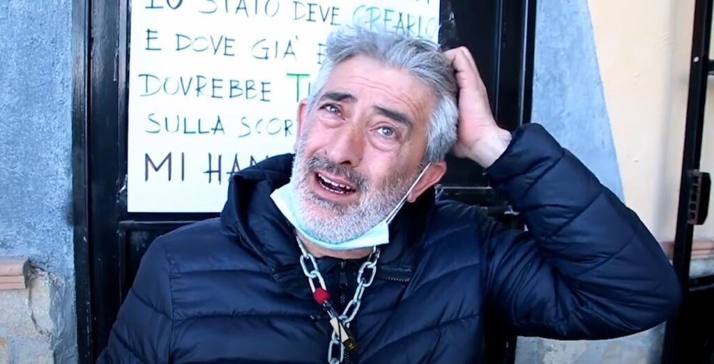 Pietro Macrì