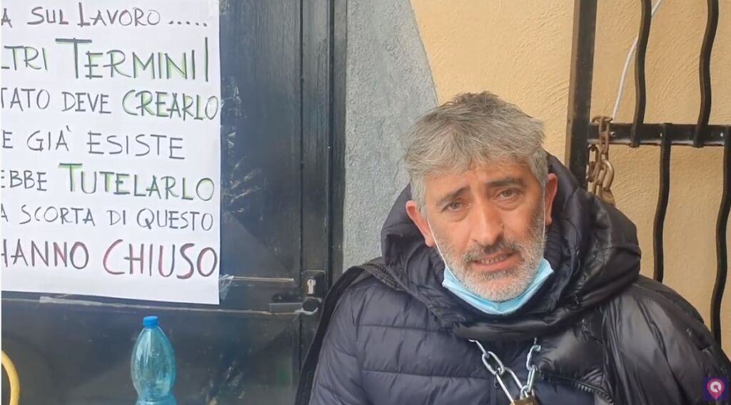 Pietro Macrì