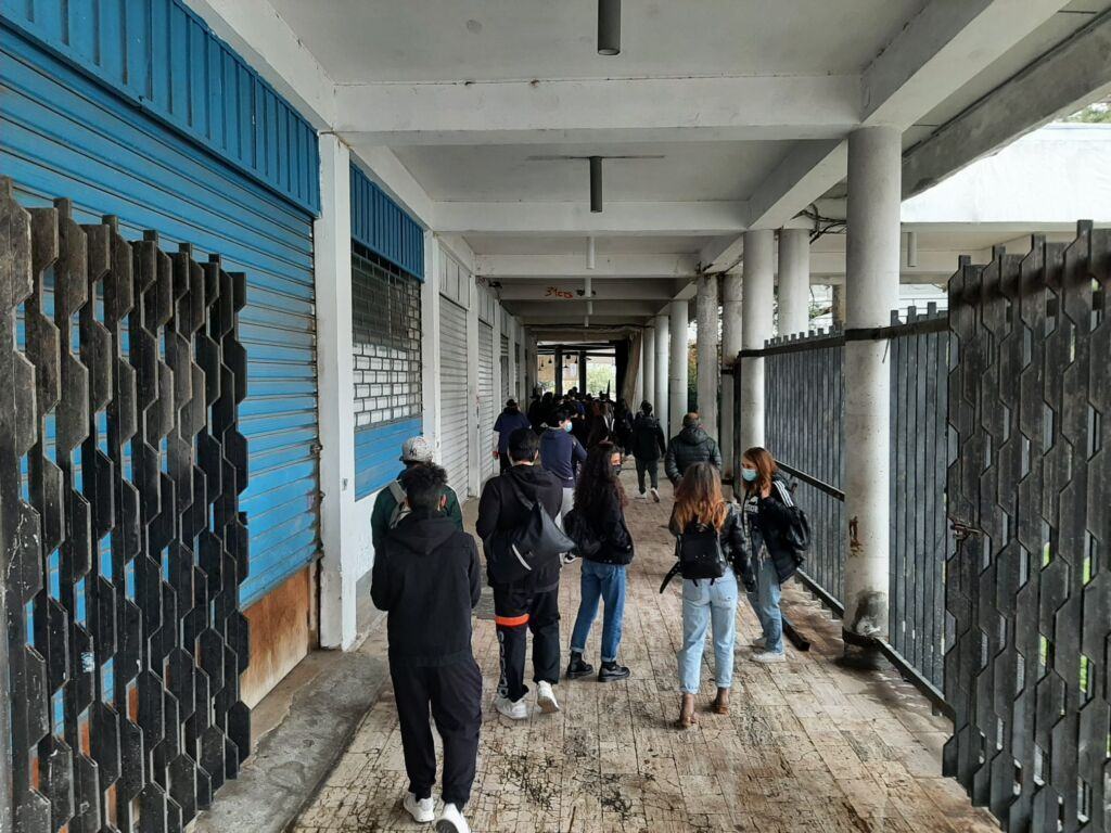 Plastic Free Lido Comunale Reggio Calabria 7