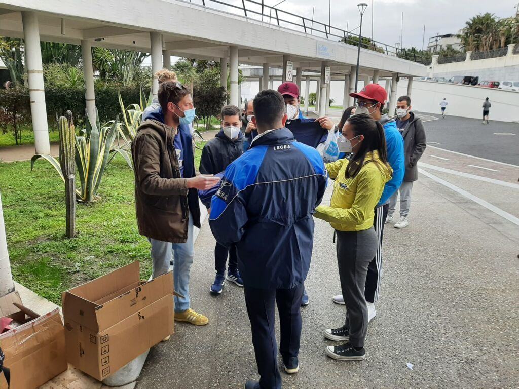 Plastic Free Lido Comunale Reggio Calabria 9