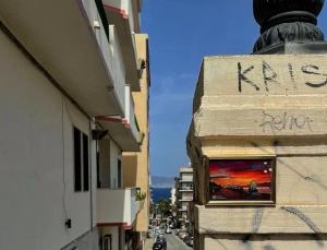 Quadri Famosi Reggio Calabria Gels 3