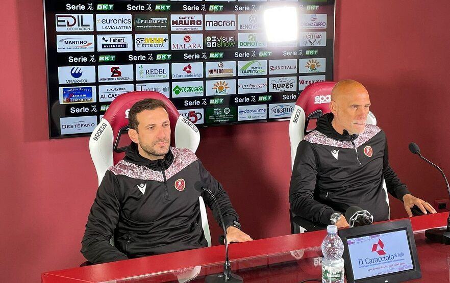 Reggina Del Rosso Petruolo