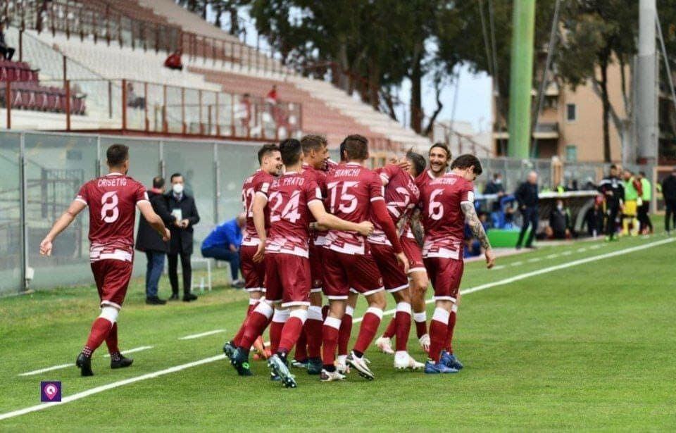 Reggina Reggiana 2