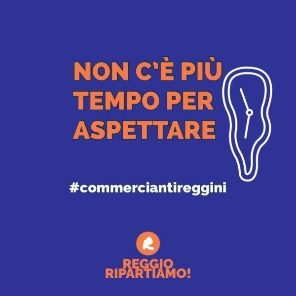 Reggio Ripartiamo