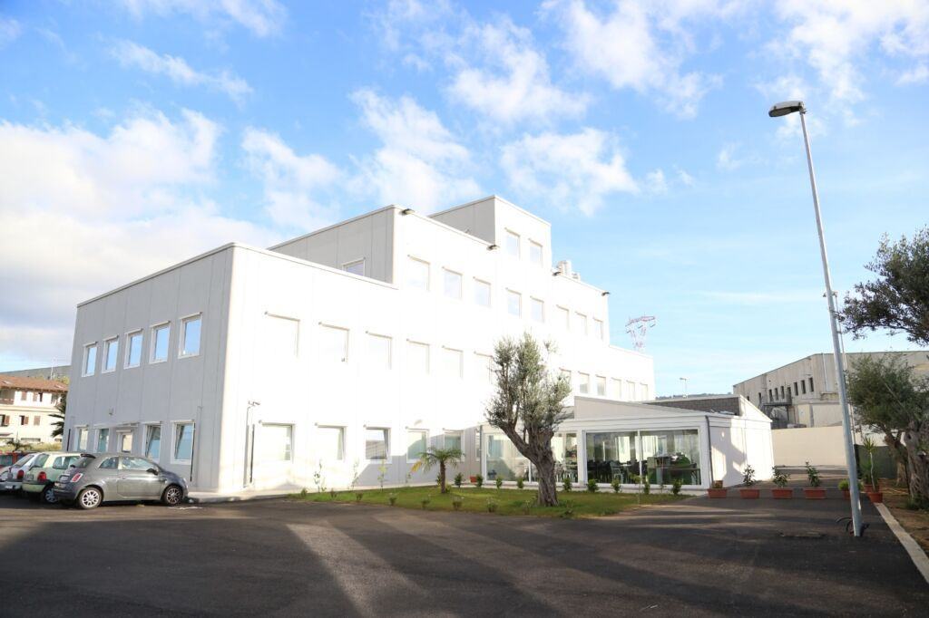 Sede Certa Credita Campo Calabro Reggio Calabria 1