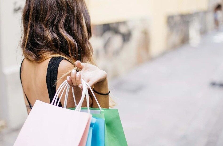Shopping Bag