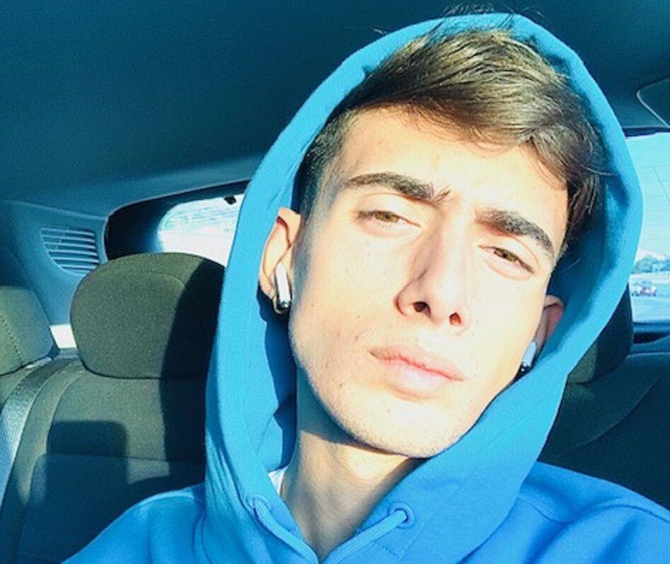 Simone Quartuccio