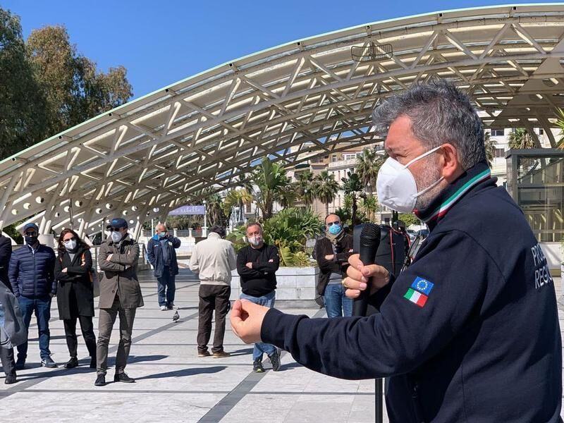 Spirlì Reggio Calabria