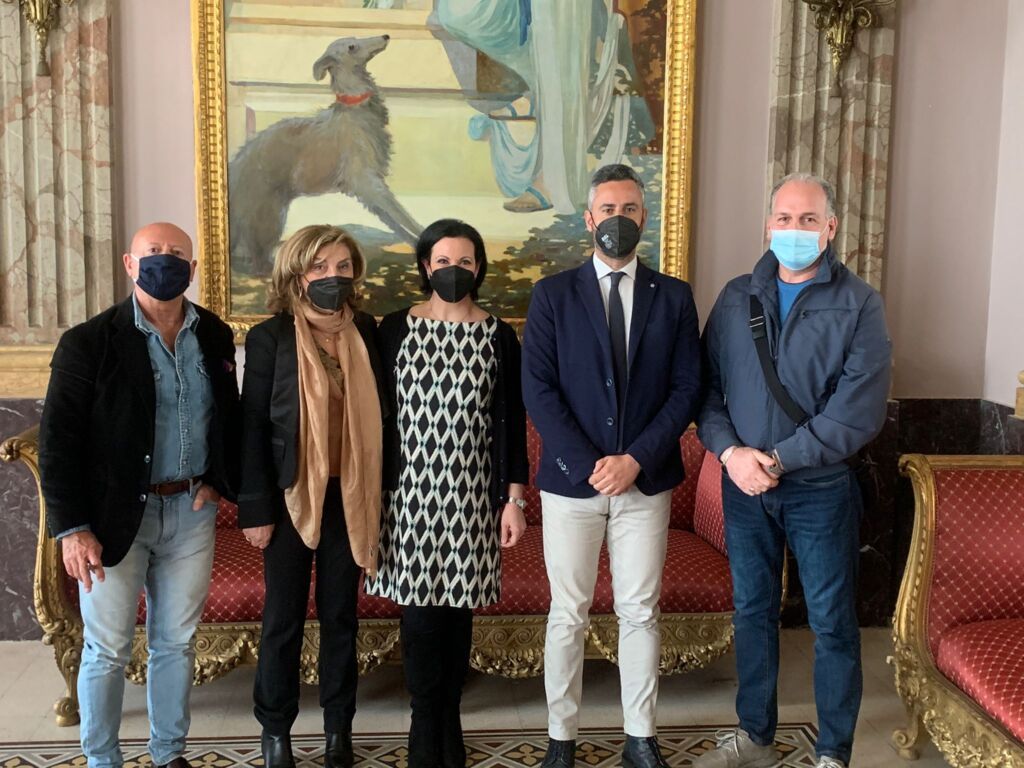 Stabilizzazione Lsu Citta Metropolitana Reggio Calabria