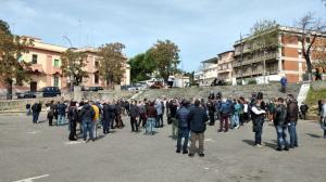 Tirocinanti Piazza Del Popolo Reggio Calabria 3