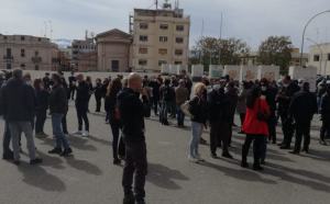 Tirocinanti Piazza Del Popolo Reggio Calabria 5