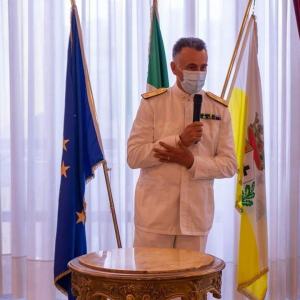 2 Benemerenza Motovedetta CP 289