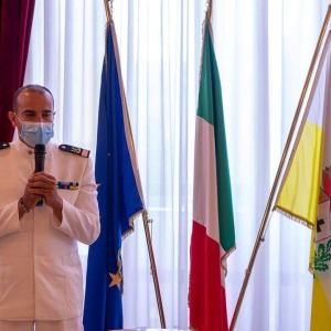 3 Benemerenza Motovedetta CP 289