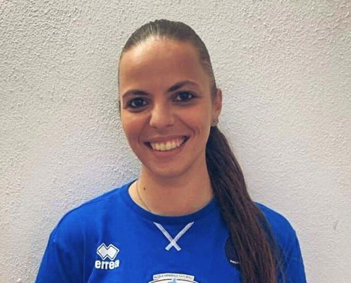 Alessandra Cangemi