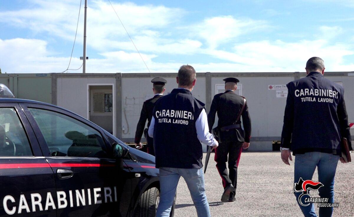 Carabinieri 11