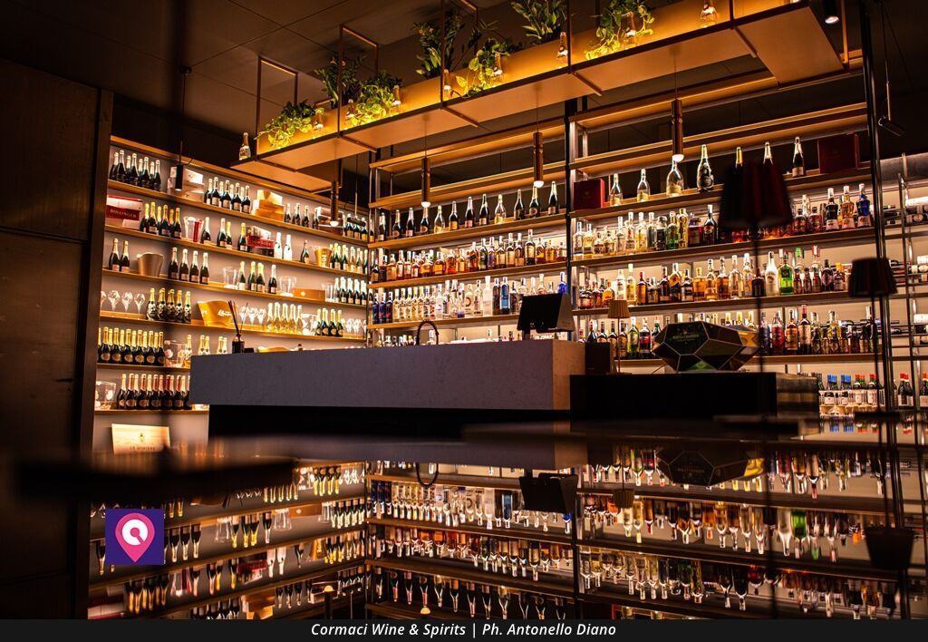 Cormaci Wine Spirits (150)