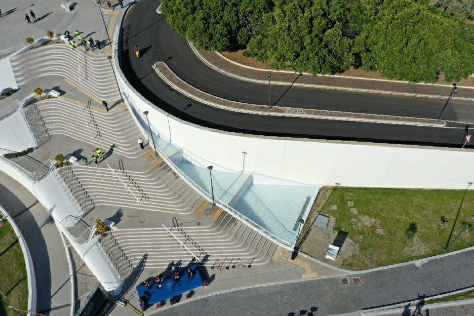 Forme D'acqua Regium Waterfront (1)