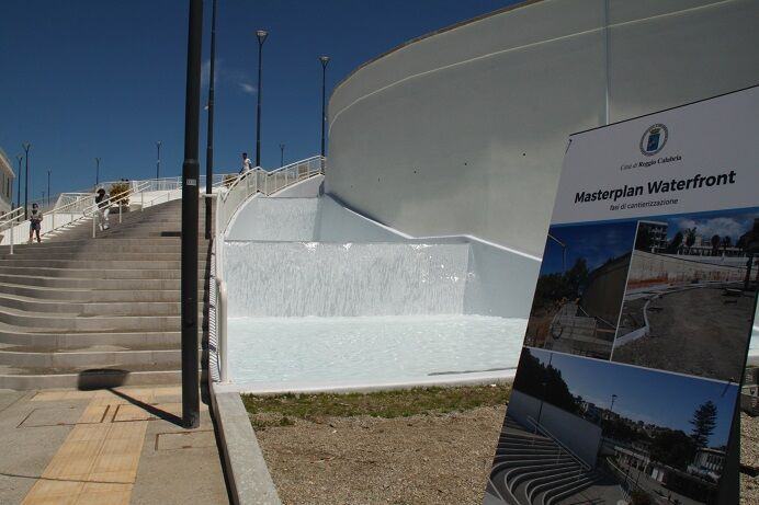 Forme D'acqua Regium Waterfront (10)