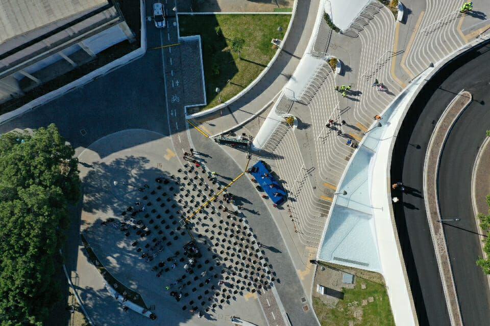 Forme D'acqua Regium Waterfront (3)