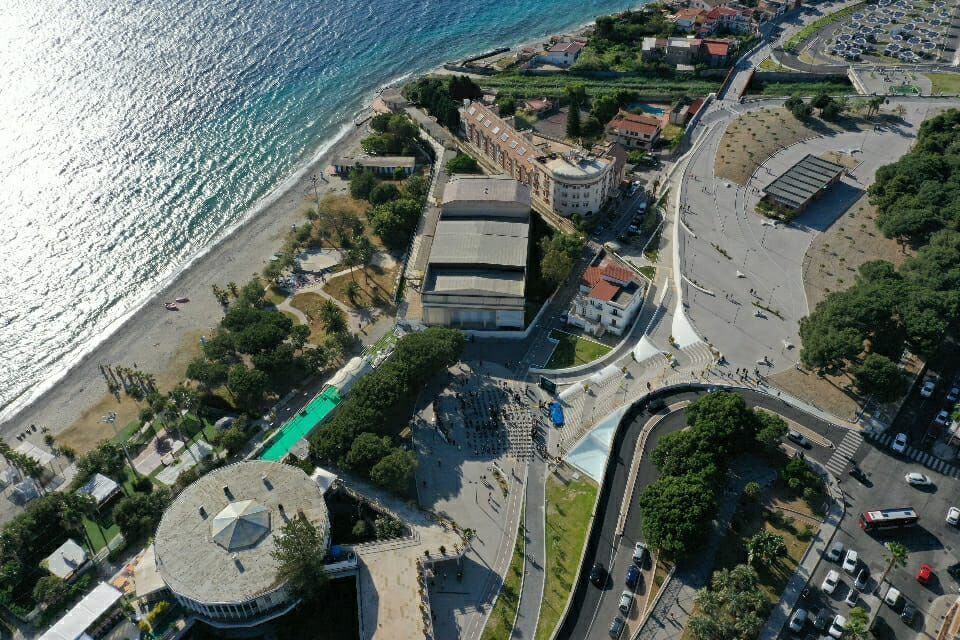 Forme D'acqua Regium Waterfront (5)