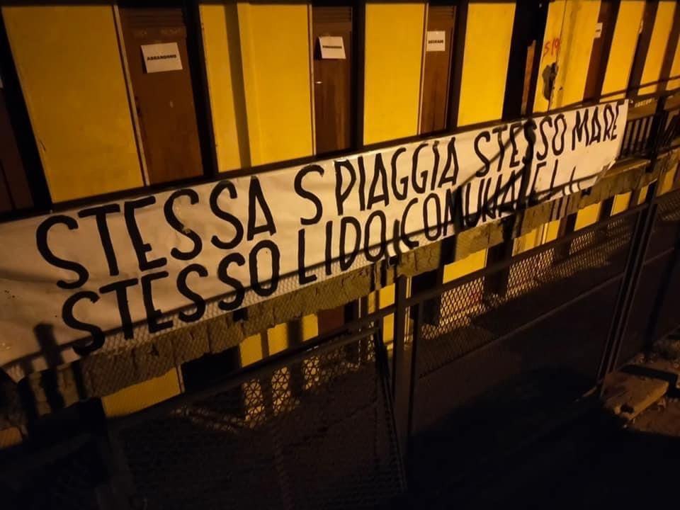 Lido Comunale