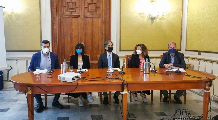 MAZZETTO Conferenza