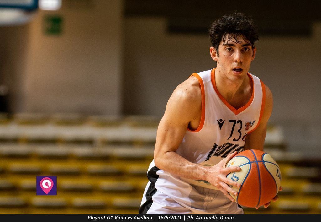Playout Viola (24)